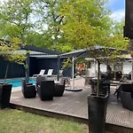 Enzo Hotels Diane - Logis Amneville