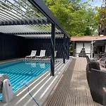 מלון Enzo Diane - Logis אמנוויל