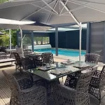 Hotel Enzo Hotels Diane - Logis Amneville 3*