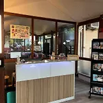 מלון Enzo Diane - Logis