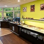 Enzo Hotels Diane - Logis Amneville Hotel 3*