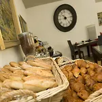 מלון Enzo Diane - Logis אמנוויל