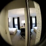 Enzo Hotels Diane - Logis Amneville 3*