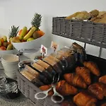 Enzo Hotels Diane - Logis Amneville 3*