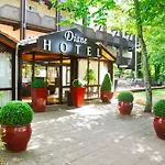 Enzo Hotels Diane - Logis Amneville