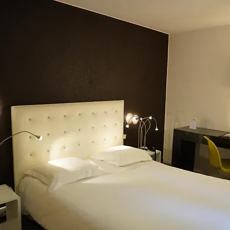 Enzo Diane - Logis Hotel