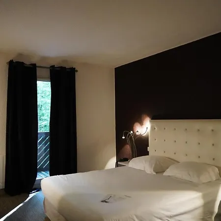 Enzo Diane - Logis Ξενοδοχείο 3*