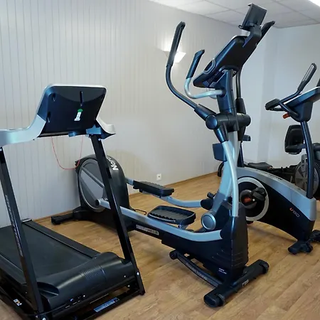 Enzo Diane - Logis Ξενοδοχείο 3*