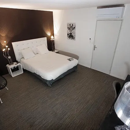 Enzo Diane - Logis Hotel 3*