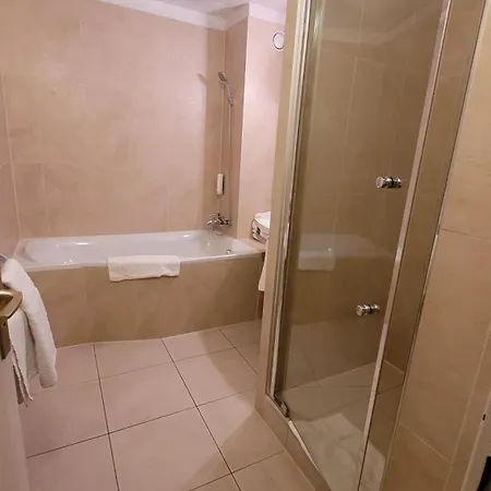 Enzo Diane - Logis 3* Amnéville