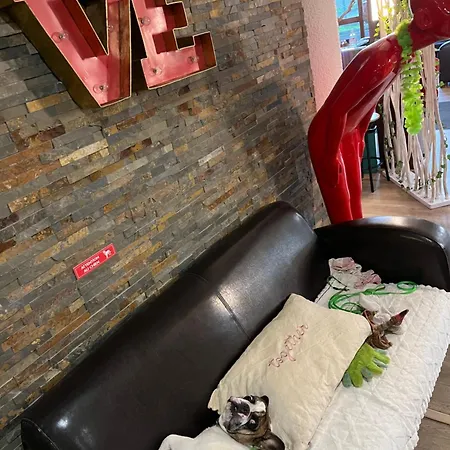 Enzo Diane - Logis Ξενοδοχείο