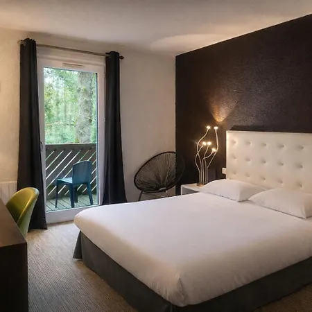 Enzo Diane - Logis 3*