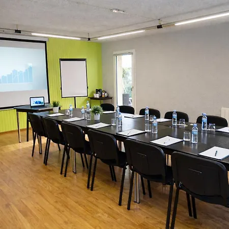 Hotel Enzo Diane - Logis 3*