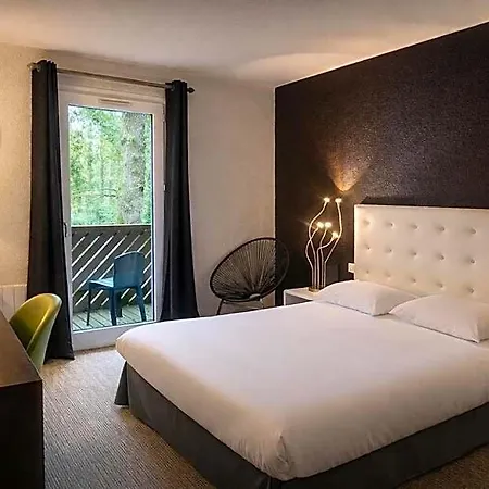 Enzo Diane - Logis 3*