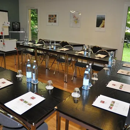 Ξενοδοχείο Enzo Diane - Logis Amnéville