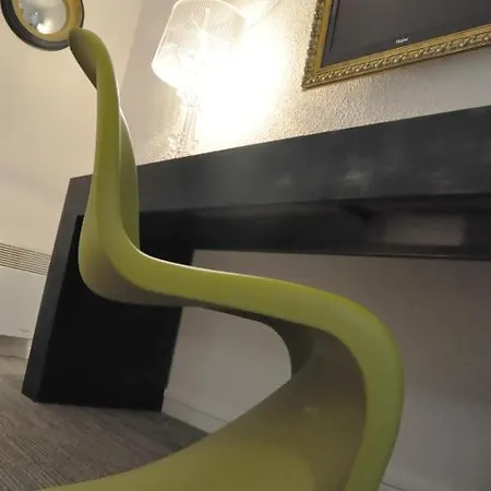 Enzo Hotels Diane - Logis Amneville Hotel
