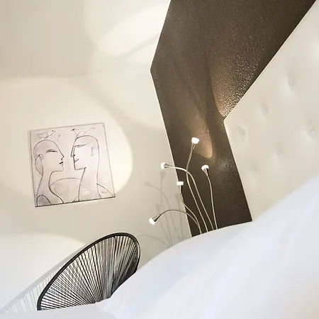 Enzo Diane - Logis Hotel Amnéville