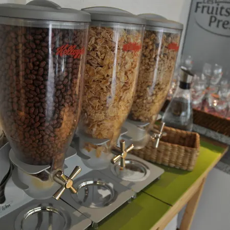 Enzo Diane - Logis Ξενοδοχείο 3*