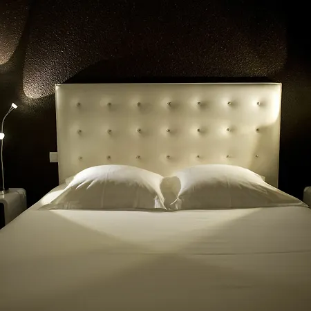 Enzo Diane - Logis 3* Amnéville