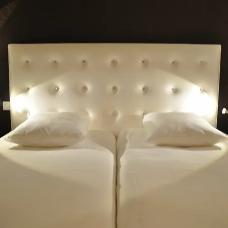 Hotel Enzo Diane - Logis Amnéville