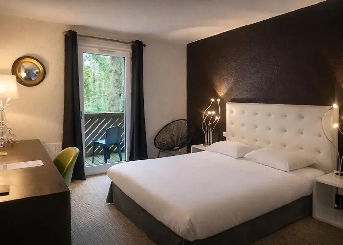 Enzo Diane - Logis 3*