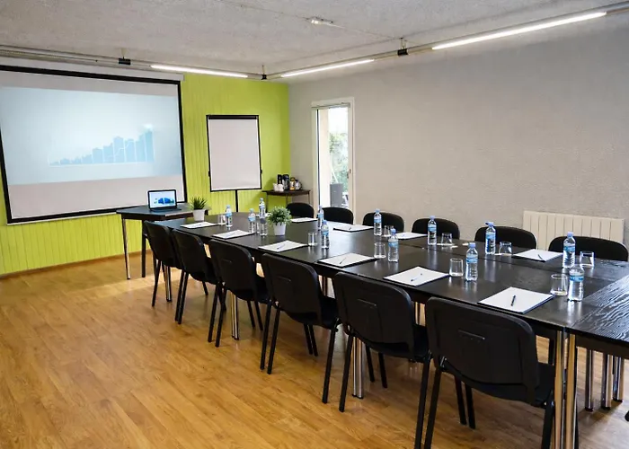 Hotel Enzo Diane - Logis 3*