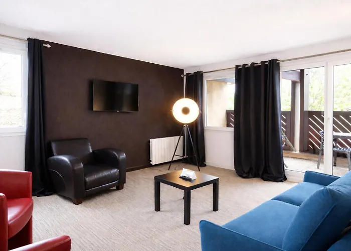 Enzo Diane - Logis Hotel Amnéville