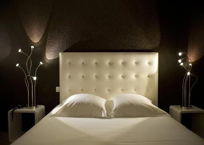 Enzo Diane - Logis 3*