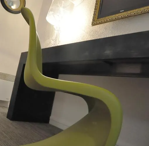 Enzo Diane - Logis Hotel