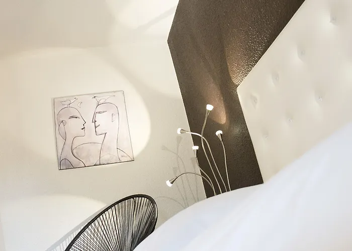 Enzo Diane - Logis Hotel Amnéville