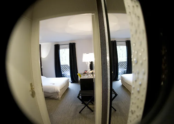 Enzo Diane - Logis 3*