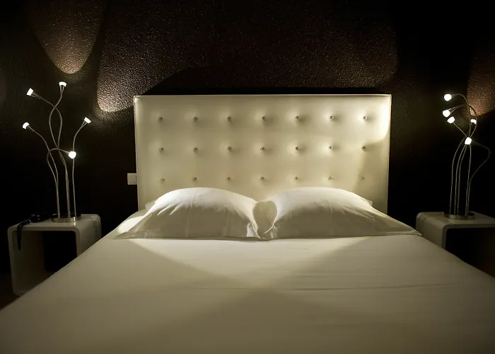 Enzo Diane - Logis 3* Amnéville