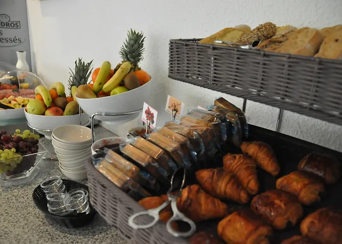 Enzo Diane - Logis 3*